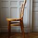 60s year bistro chair