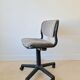 Chaise bureau par Giancarlo Piretti & Emilio Ambasz pour  Anonima Castelli