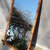 Bamboo mirror 1920