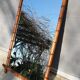 Bamboo mirror 1920