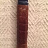 Vintage Caravelle racket