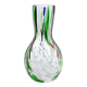 Vintage blown glass vase