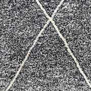 Tapis béni ourain