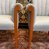 Paire de Fauteuils - Bergères style Art Déco