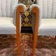 Pair of Armchairs - Art Deco Style Bergères