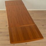 1960s dining table, Svend Åge Madsen