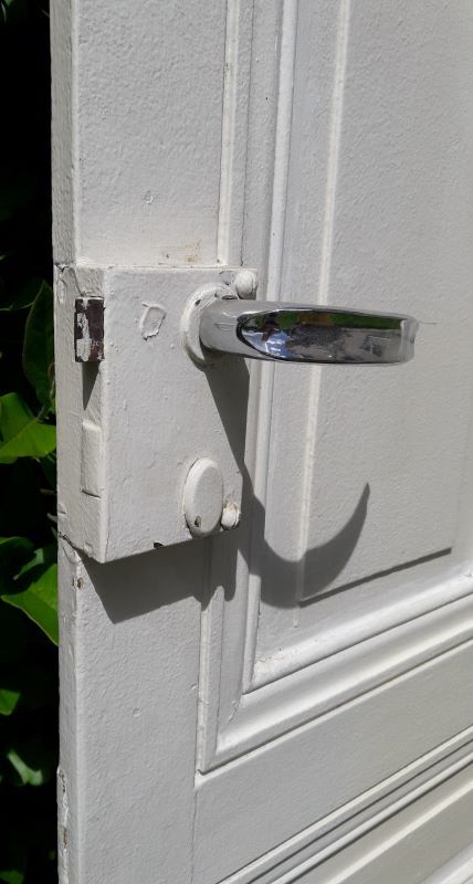 80.5x230cm communication door