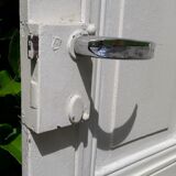 80.5x230cm communication door