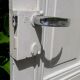 80.5x230cm communication door