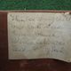 Commode bateau ancienne en acajou massif