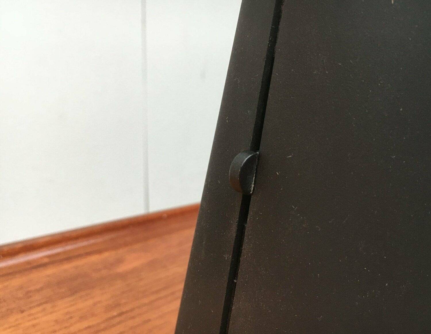 Postmodern Italian table lamp model Tabla by Mario Barbaglia and Marco Colombo for Italiana Luce, 1980s.