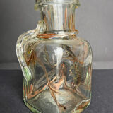Old Moorish Vase
