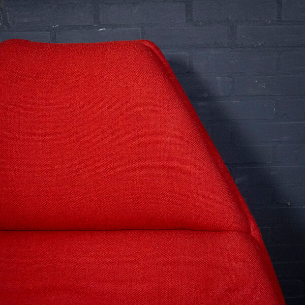 Fauteuil F510 de Geoffrey Harcourt pour Artifort