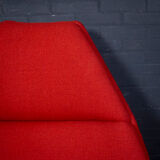 F510 armchair by Geoffrey Harcourt for Artifort