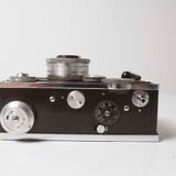 Argus c3 film camera