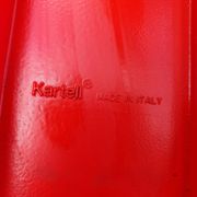 Model 4310 dining table by Anna Castelli Ferrieri for Kartell, 1980