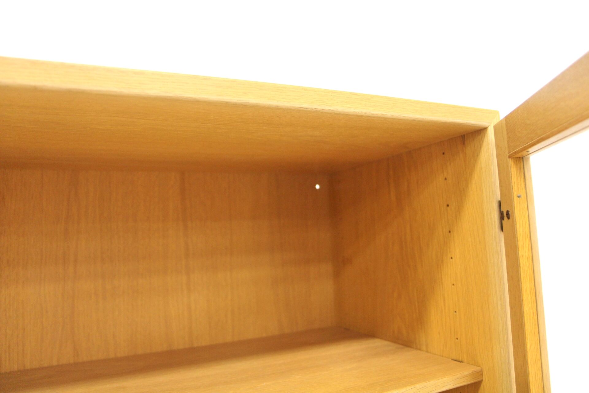 Scandinavian chest "Öresund", Børge Mogensen, Sweden, 1960