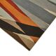 Contemporary Tribal Decorative Kilim 284 cm x 365 cm