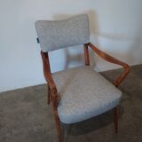 Fauteuil bridge