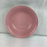 Duo old hollow dishes made in france saint Amand Céranord
