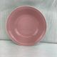 Duo old hollow dishes made in france saint Amand Céranord