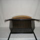 Bedside table Jacques Hitier from the 50s