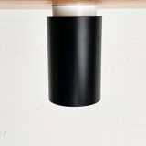 Vintage minimalist ceiling light from Ikea, 1980s.