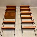 Modular shelf design 1950