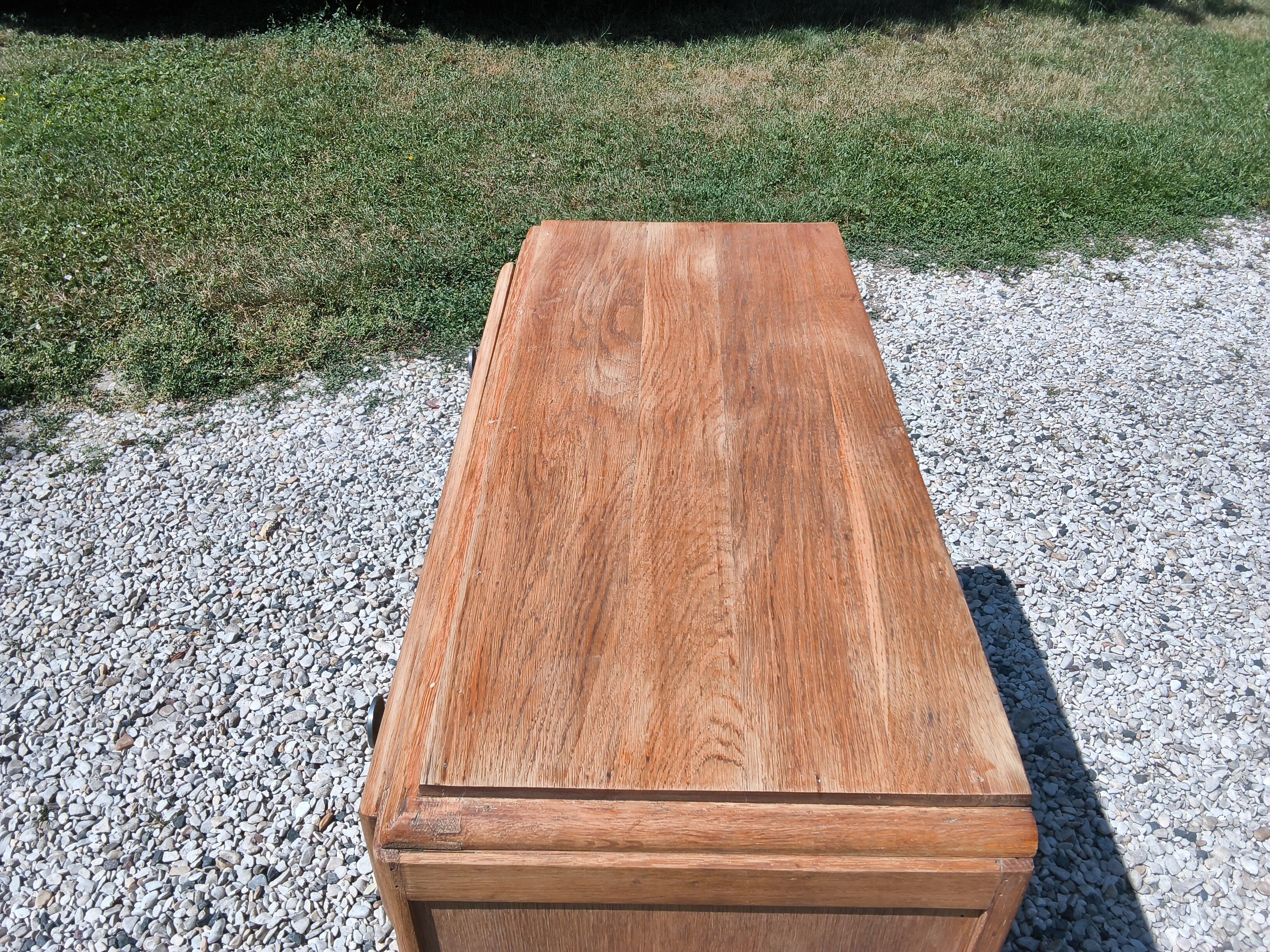 Commode