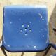 Suite de 4 chaises bistrot vintage