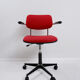 Chaise de bureau Gispen 1548 par A. Cordemeyer