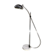 Modular floor lamp italian design 1970