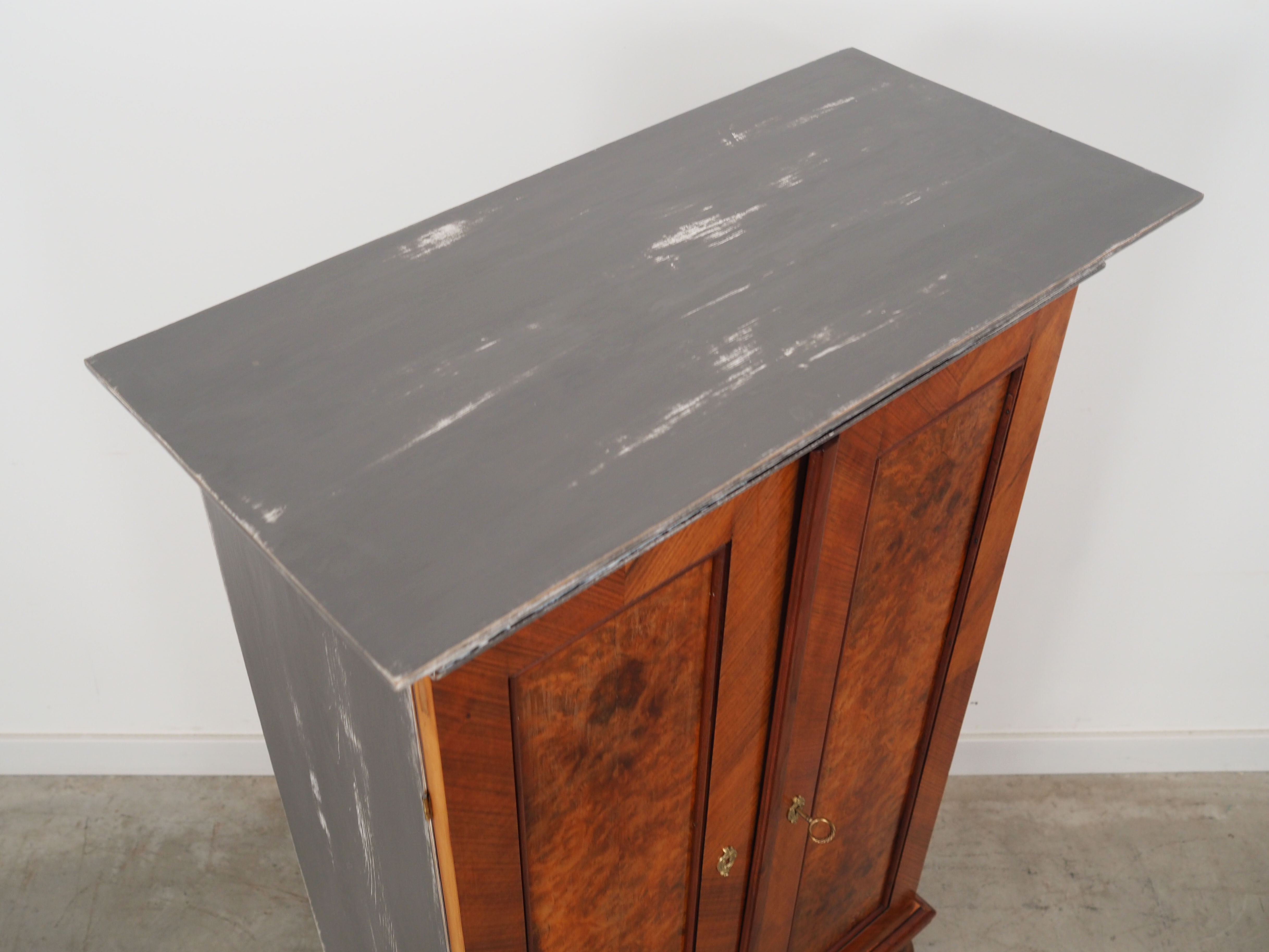 Pine dresser, Danish design, 1960s, production: Denmark