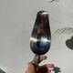 Royal BB silver-plated metal gravy boat
