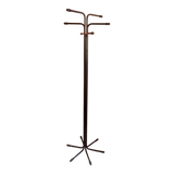 Rigg design coat rack by Tord Bjorklund