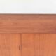 Wall unit with 4 modules by P. Cadovius