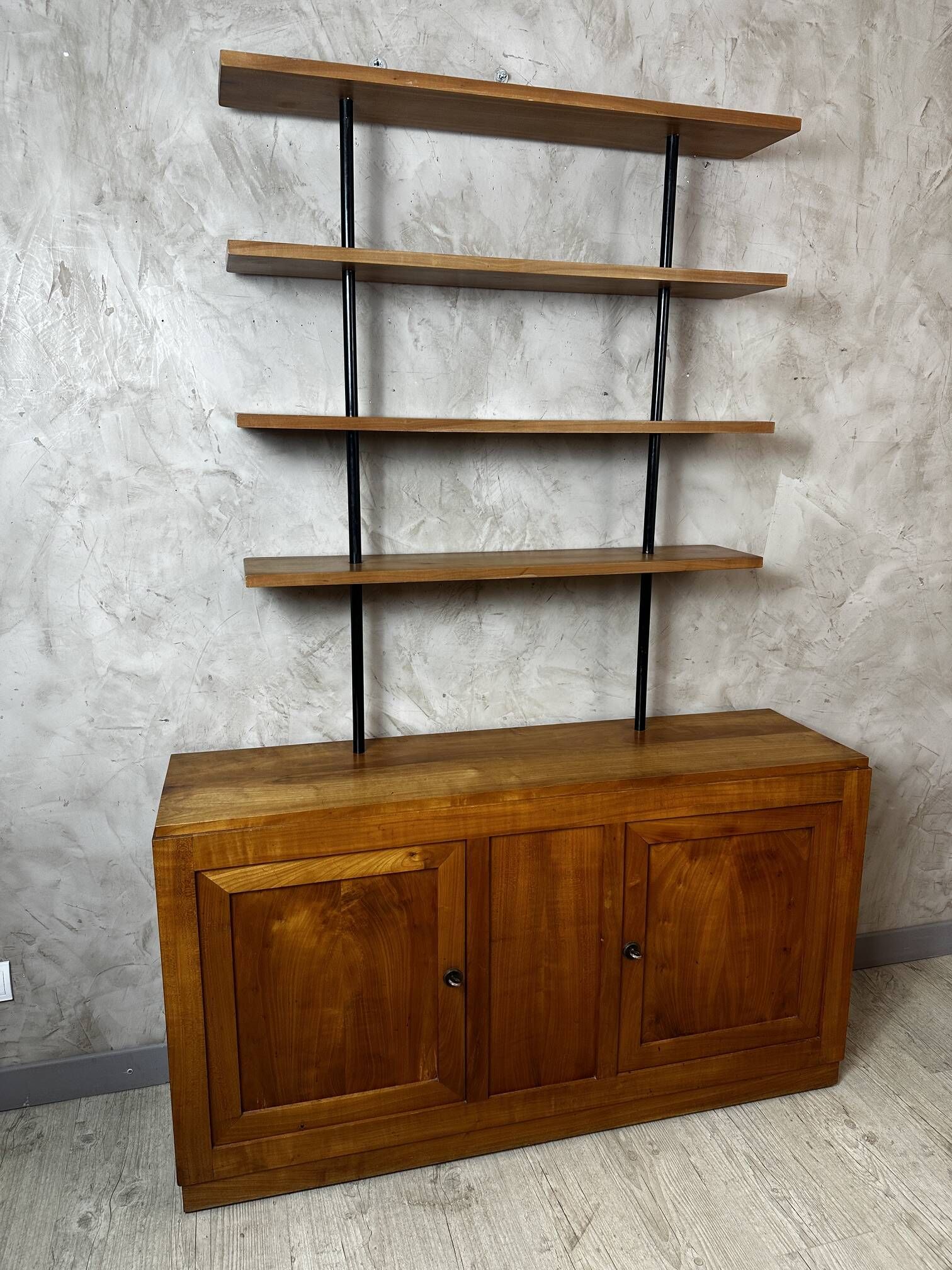 Shelf furniture