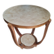 Art Deco Side Table
