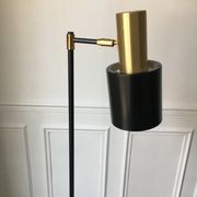 Jo Hammerborg, lampadaire 'Studio' pour Fog & Morup