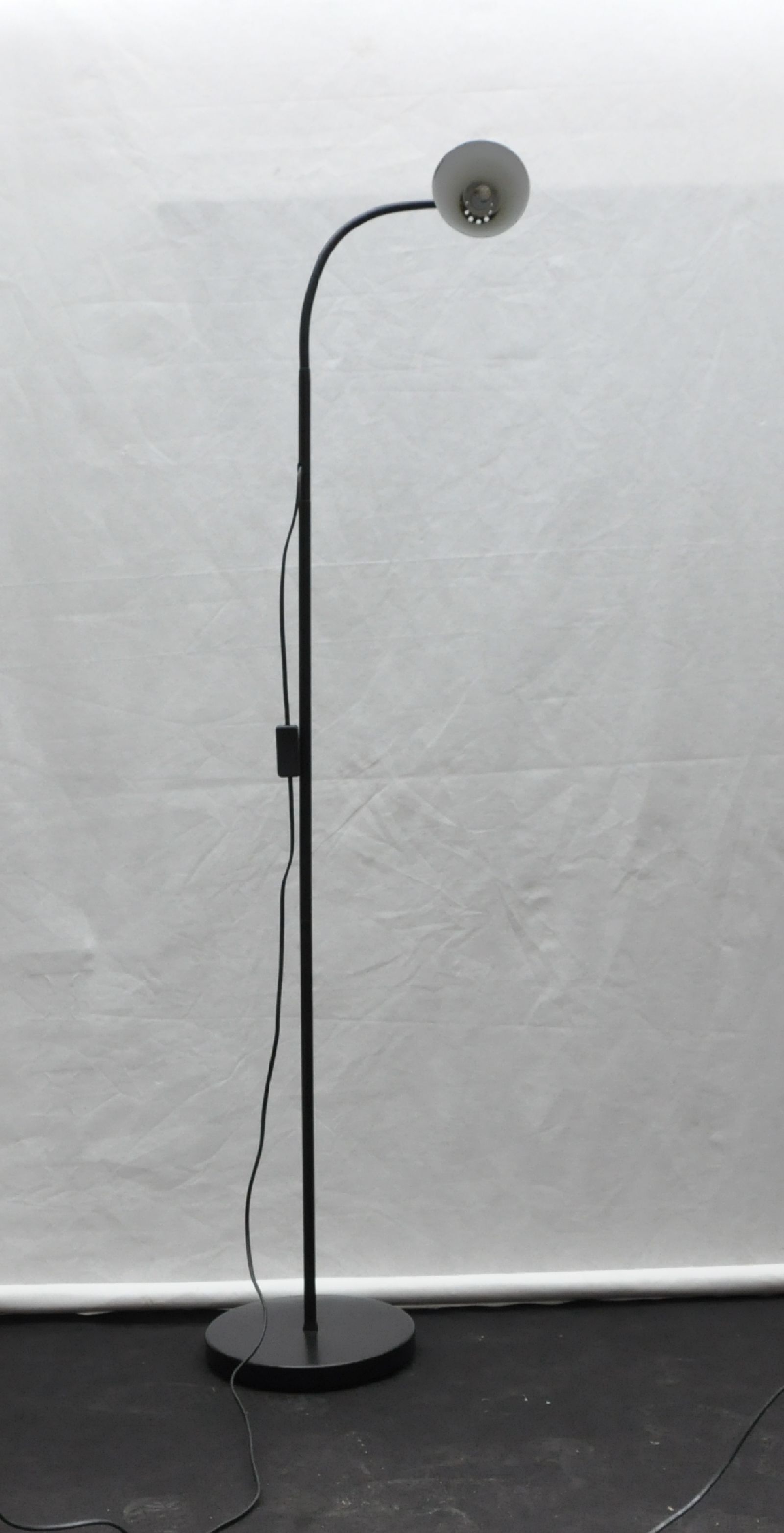 Lampadaire danois