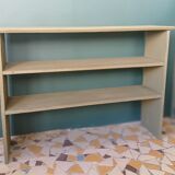 Workshop shelf