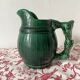Longchamp France slip pitcher