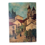 Village do Minho in Portugal, designed by Vasquez del Rio