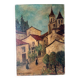 Village do Minho in Portugal, designed by Vasquez del Rio