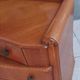 Austin suite oak dressing table 1960