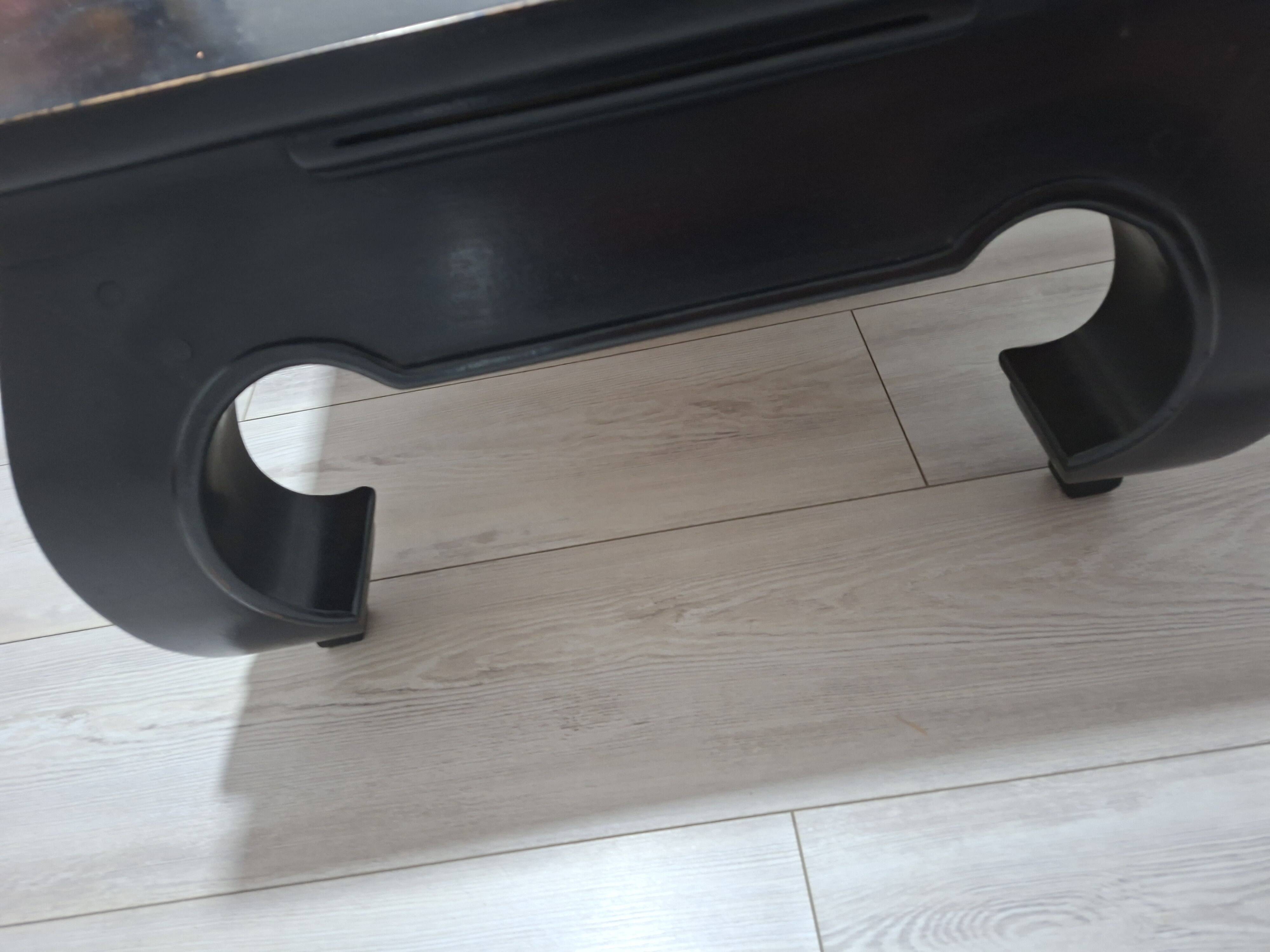 Opium table
