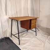Small vintage office 1960