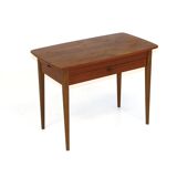 Teak worker, Denmark, 1950