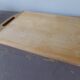 Planche à découper en bois