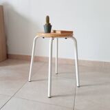 Pair of vintage stools
